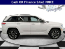 Thumbnail image of 2024 Jeep Grand Cherokee at Westbury Chrysler Jeep Dodge RAM