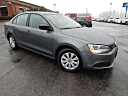 Thumbnail image of 2013 Volkswagen Jetta at Gary Mathews Motors