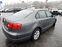 Thumbnail image of 2013 Volkswagen Jetta at Gary Mathews Motors