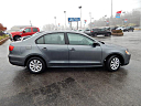Thumbnail image of 2013 Volkswagen Jetta at Gary Mathews Motors