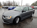 Thumbnail image of 2013 Volkswagen Jetta at Gary Mathews Motors