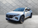 2022 Hyundai TUCSON Hybrid SEL Convenience at Maxon Hyundai Inc.