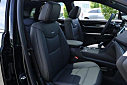 Thumbnail image of 2024 Cadillac XT5 at Trinity Cadillac