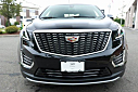 Thumbnail image of 2024 Cadillac XT5 at Trinity Cadillac