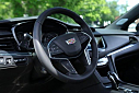 Thumbnail image of 2024 Cadillac XT5 at Trinity Cadillac