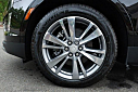Thumbnail image of 2024 Cadillac XT5 at Trinity Cadillac