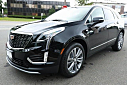 Thumbnail image of 2024 Cadillac XT5 at Trinity Cadillac