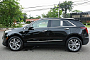 Thumbnail image of 2024 Cadillac XT5 at Trinity Cadillac
