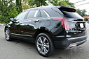Thumbnail image of 2024 Cadillac XT5 at Trinity Cadillac