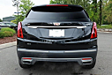 Thumbnail image of 2024 Cadillac XT5 at Trinity Cadillac