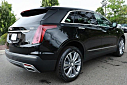 Thumbnail image of 2024 Cadillac XT5 at Trinity Cadillac