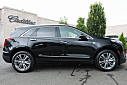 Thumbnail image of 2024 Cadillac XT5 at Trinity Cadillac