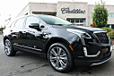 Thumbnail image of 2024 Cadillac XT5 at Trinity Cadillac