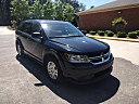 Thumbnail image of 2014 Dodge Journey at Genuine Auto Brokers