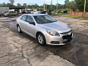 Thumbnail image of 2015 Chevrolet Malibu at Tokman Auto Sales LLC