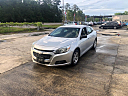 Thumbnail image of 2015 Chevrolet Malibu at Tokman Auto Sales LLC