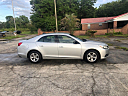 Thumbnail image of 2015 Chevrolet Malibu at Tokman Auto Sales LLC
