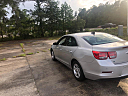 Thumbnail image of 2015 Chevrolet Malibu at Tokman Auto Sales LLC
