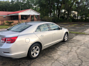 Thumbnail image of 2015 Chevrolet Malibu at Tokman Auto Sales LLC