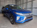 Thumbnail image of 2020 Mitsubishi Eclipse Cross at Franklin Motor Company