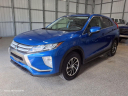 Thumbnail image of 2020 Mitsubishi Eclipse Cross at Franklin Motor Company