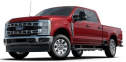 2024 Ford F-250 Super Duty XLT at Tomball AG - Ford NEW