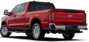 Thumbnail image of 2024 Ford F-250 Super Duty at Tomball AG - Ford NEW