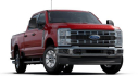 Thumbnail image of 2024 Ford F-250 Super Duty at Tomball AG - Ford NEW