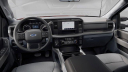 Thumbnail image of 2024 Ford F-250 Super Duty at Tomball AG - Ford NEW