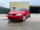 Thumbnail image of 2014 Volkswagen Jetta at Vox Automotive