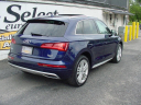 Thumbnail image of 2018 Audi Q5 at Select Eurocars Inc