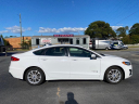 2019 Ford Fusion Hybrid SE at MODERN AUTOMOTIVE SALES LLC