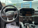 Thumbnail image of 2021 Ford F-150 at Freedom Chevrolet
