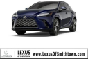2025 Lexus RX 450h+ Luxury at Lexus of Smithtown
