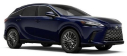 Thumbnail image of 2025 Lexus RX 450h+ at Lexus of Smithtown