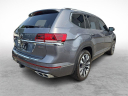 2022 Volkswagen Atlas V6 SEL Premium R-Line 4Motion at Lynnes Nissan City Inc
