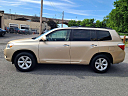 Thumbnail image of 2008 Toyota Highlander at Raul's Auto Sales