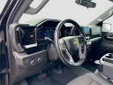 Thumbnail image of 2022 Chevrolet Silverado 1500 at Serpentini Chevrolet of Willoughby