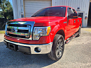 Thumbnail image of 2013 Ford F-150 at Car-Tech of Saint Augustine, FL