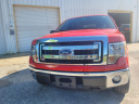 Thumbnail image of 2013 Ford F-150 at Car-Tech of Saint Augustine, FL