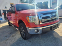 Thumbnail image of 2013 Ford F-150 at Car-Tech of Saint Augustine, FL