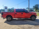 Thumbnail image of 2013 Ford F-150 at Car-Tech of Saint Augustine, FL