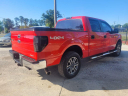 Thumbnail image of 2013 Ford F-150 at Car-Tech of Saint Augustine, FL