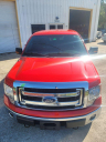 Thumbnail image of 2013 Ford F-150 at Car-Tech of Saint Augustine, FL
