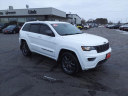 Thumbnail image of 2021 Jeep Grand Cherokee at Link Chrysler Dodge Jeep Ram