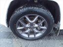 Thumbnail image of 2021 Jeep Grand Cherokee at Link Chrysler Dodge Jeep Ram