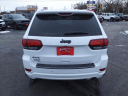 Thumbnail image of 2021 Jeep Grand Cherokee at Link Chrysler Dodge Jeep Ram