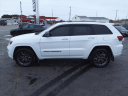 Thumbnail image of 2021 Jeep Grand Cherokee at Link Chrysler Dodge Jeep Ram