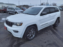 Thumbnail image of 2021 Jeep Grand Cherokee at Link Chrysler Dodge Jeep Ram