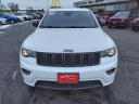 Thumbnail image of 2021 Jeep Grand Cherokee at Link Chrysler Dodge Jeep Ram